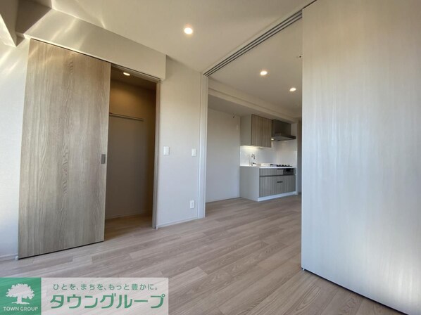 ブリリアンクラス高円寺の物件内観写真